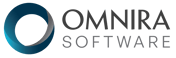 Omnira Software Logo 2025_Omnira Software Logo - Secondary
